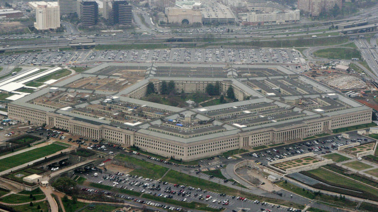 Fox: экс-чиновник Пентагона предупредил, что США теряют технологическое преимущество над своими противниками
