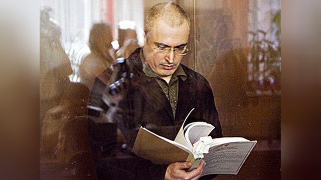 Ходорковский может решить проблему разобщенности оппозиции