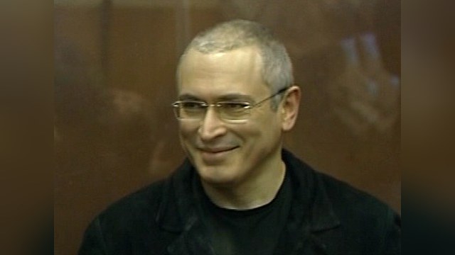 Ходорковский для оппозиции символ, а не личность