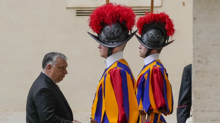 Le Figaro: Орбан остался в одиночестве в Европе