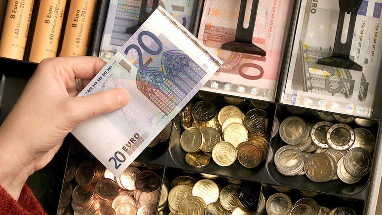 Le Figaro: «значительно хуже прогнозов» — французская экономика показала нулевой рост в первом триместре года