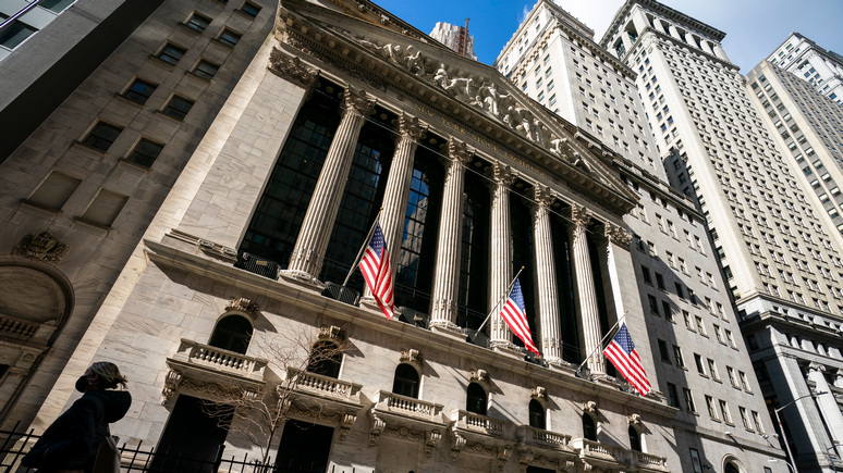 CNBC: «превратили фондовый рынок в казино» — Баффет отчитал Уолл-стрит за рискованные спекуляции 