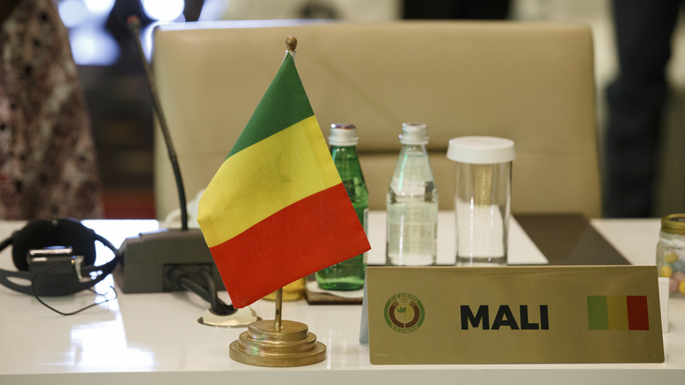 Le Figaro: Россия запросила заседание Совбеза ОНН в связи с ситуацией в Мали