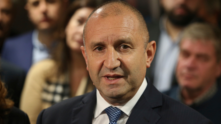 N-TV: президент Болгарии предупредил о «самоуничтожении Европы» в случае затягивания украинского кризиса