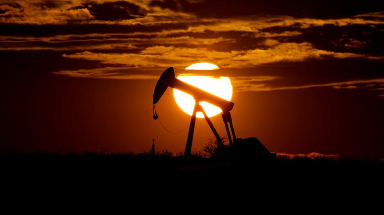 NYT: «Большая семёрка» пообещала Зеленскому отказаться от российской нефти