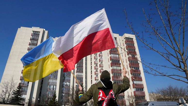 AC: вмешательство Польши в украинский конфликт грозит войной России и НАТО