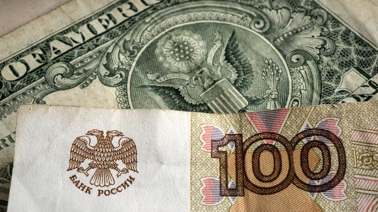 HS: пример России показал, что экономическая гегемония Запада является «бумажным тигром»