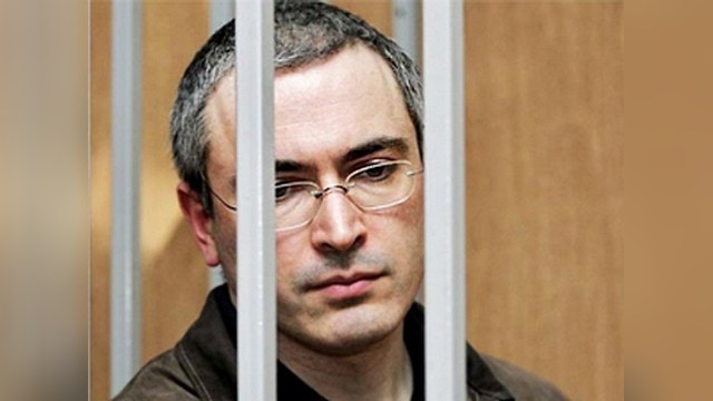 Ходорковский попросил Кэмерона просветить Путина