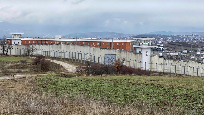 FAZ: договор Дании и Косова о передаче заключённых мигрантов имеет ряд «подводных камней»