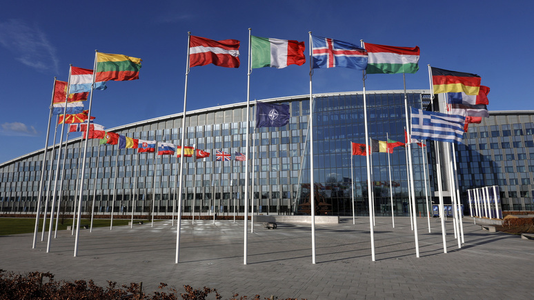 «Балтийское море станет озером НАТО» — Le Figaro о перспективах альянса после вступления Финляндии и Швеции