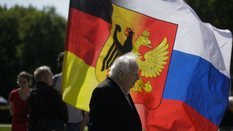 Dziennik: у поляков появился шанс раз и навсегда дерусифицировать Германию