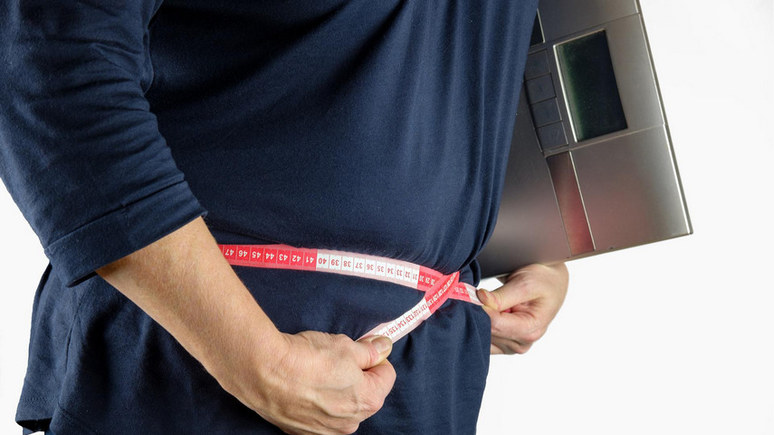 Times: британские учёные предупреждают — через пять лет людей с ожирением станет больше, чем здоровых