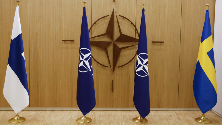 Обозреватель Hill: в расширении НАТО пора сделать «стратегическую паузу»