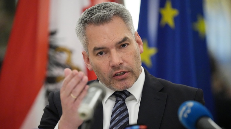 Stern: Австрия не вступает в НАТО, потому что этого не хочет Россия