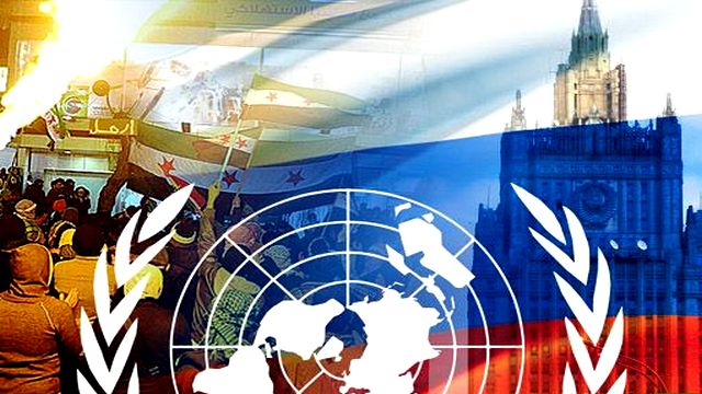 Франция разъяснит России опасность режима Асада