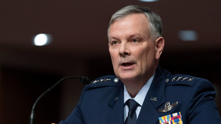 WT: глава Северного командования ВС США объявил Россию «главной угрозой» и посетовал на её активность
