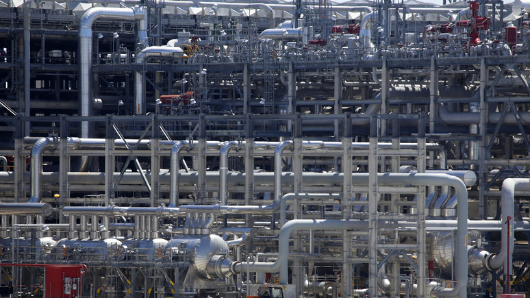 NEOPresse: санкции не помеха — Россия получает сверхдоходы от продаж нефти и газа