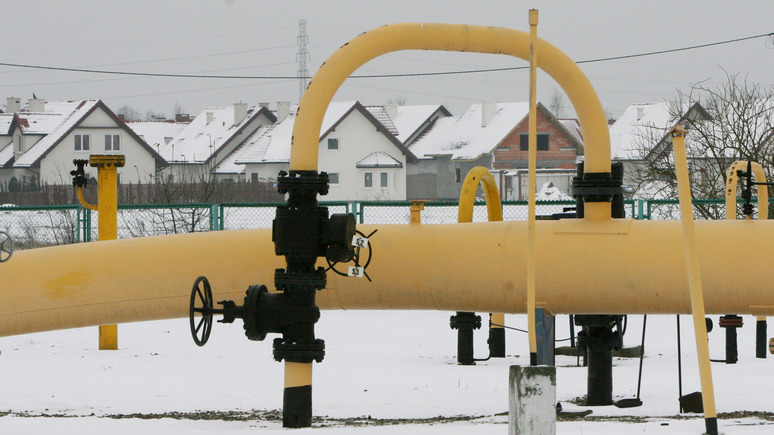 DELFI: газ для жителей Латвии подорожает на 66-90%