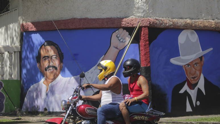 «Набат в ночи»: Hill о соглашении между Россией и Никарагуа об отправке войск