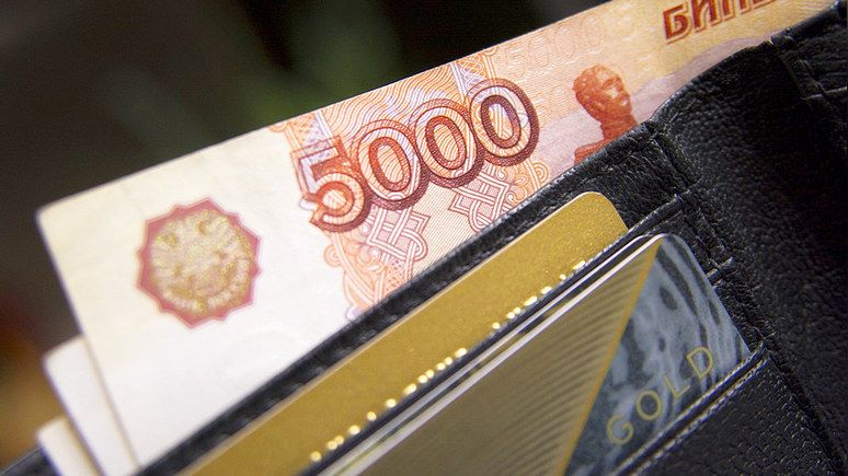 Обозреватель NI призвал США не допустить дальнейшее укрепление рубля