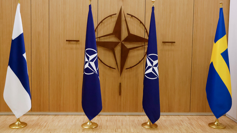 Fox News: Швеция меняет антитеррористическое законодательство ради вступления в НАТО