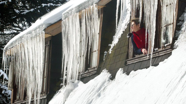 N-TV: Германия не исключает принятия законов, которые обяжут немцев помёрзнуть зимой