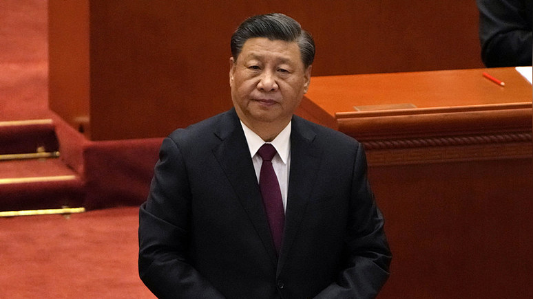 SCMP: Си Цзиньпин считает демократию западного образца причиной войн и мировых потрясений