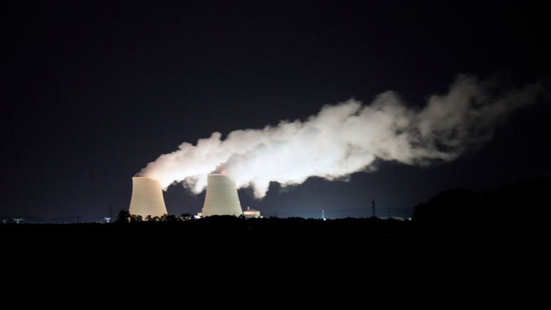 New York Times: французская атомная энергетика переживает кризис