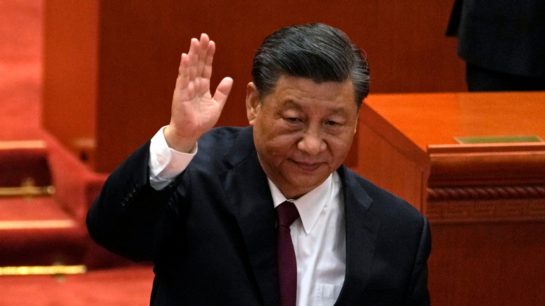 Le Figaro: Си Цзиньпин посетит Гонконг по случаю 25-летия его воссоединения с КНР