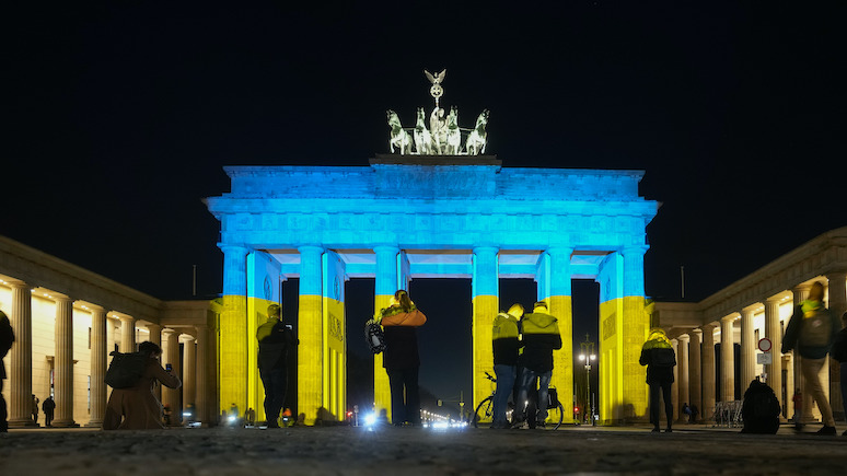«Склады опустели»: посол Германии в Польше объяснил, почему Берлин даёт Украине мало оружия