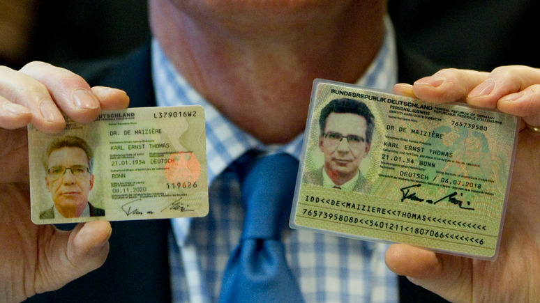 Spiegel: хватит одного заявления — в Германии упростят процедуру смены пола по паспорту