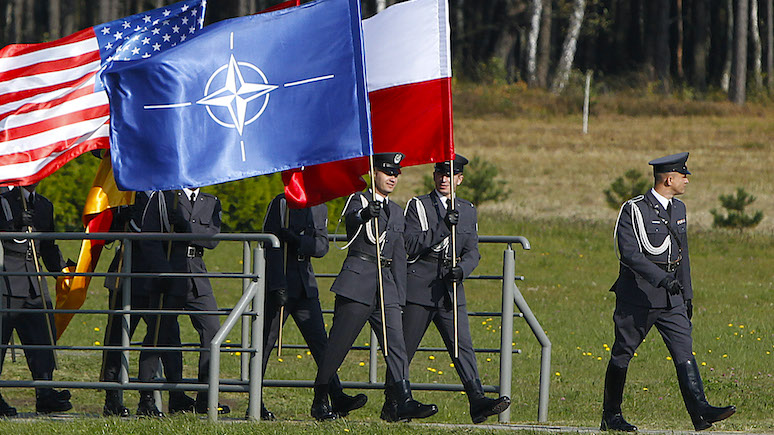 «Даже не думай нападать на НАТО — после нашего кулака не встанешь»: замглавы МИД Польши решил предостеречь Россию