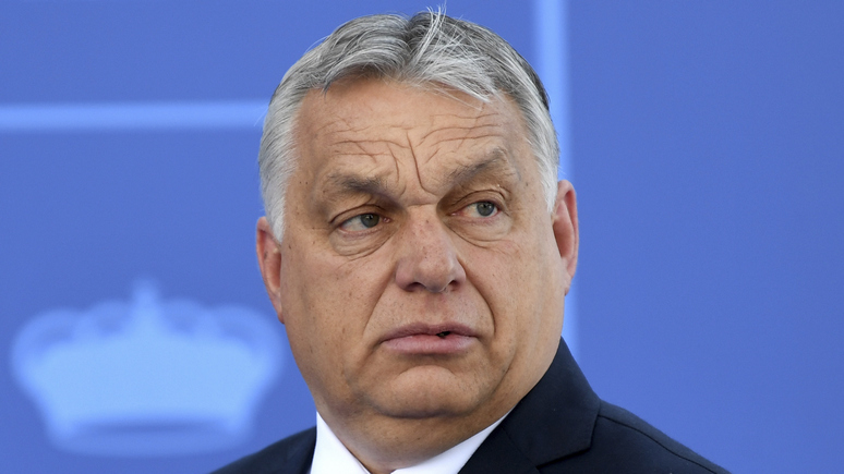 Bloomberg: Орбан сменил тон по вопросу Украины и антироссийских санкций