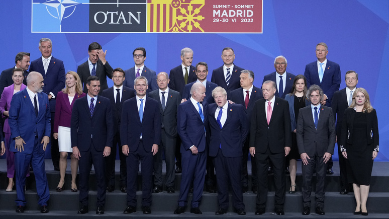 Le Figaro: «Запад един, как никогда, но мир на него не ориентируется» — эксперт об итогах саммитов G7 и НАТО