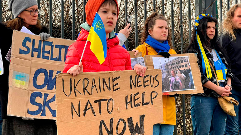 ERR: латвийская столица перестала размещать украинских беженцев