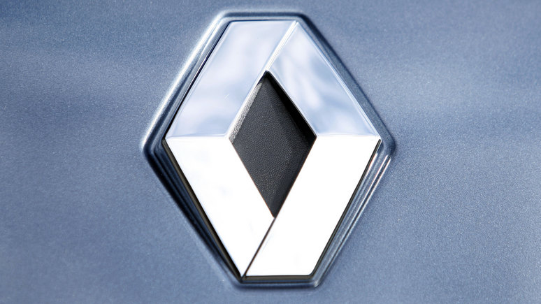 L’Usine Nouvelle: «ожидаемый обвал» — Renault отчиталась о продажах своих автомобилей после ухода из России