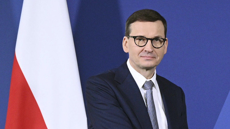 wPolityce: Польша выставит Германии счёт за Вторую мировую