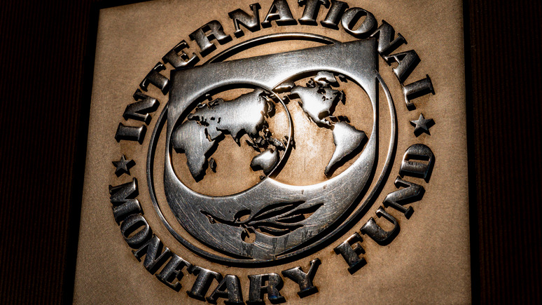 СТРАНА: в МВФ ожидают, что Украина продолжит выплачивать свои долги фонду