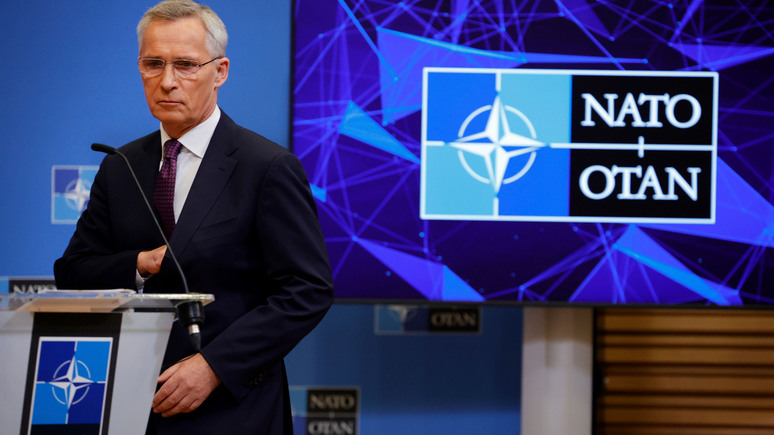 Merkur: на территории Украины тайно действуют спецподразделения НАТО