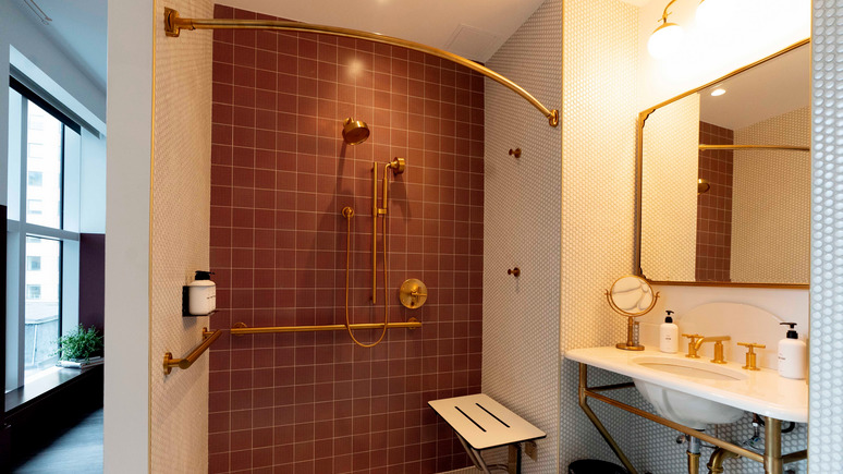 Bild: немцы стали мыться реже и быстрее