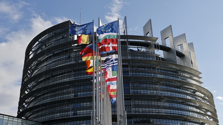 Le Monde: последние санкции показывают, что ЕС исчерпал свои возможности