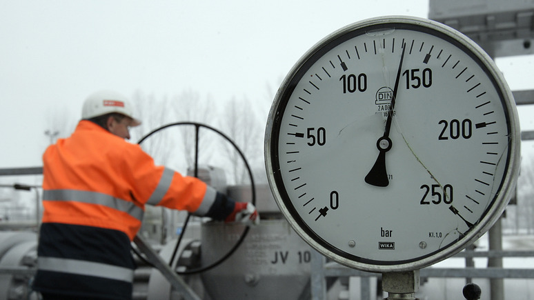 Telepolis: возобновление газовых поставок в Германию — это признак не слабости России, а её силы