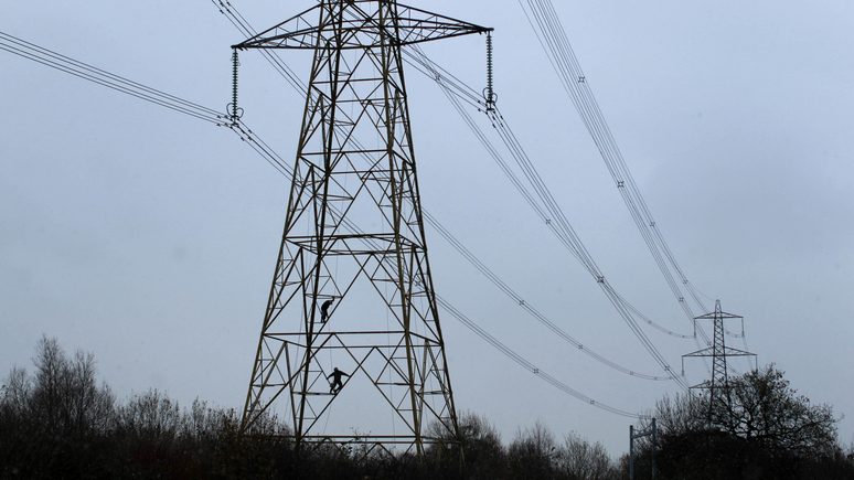 Independent: британские власти попросят население выключать свет и отопление зимой