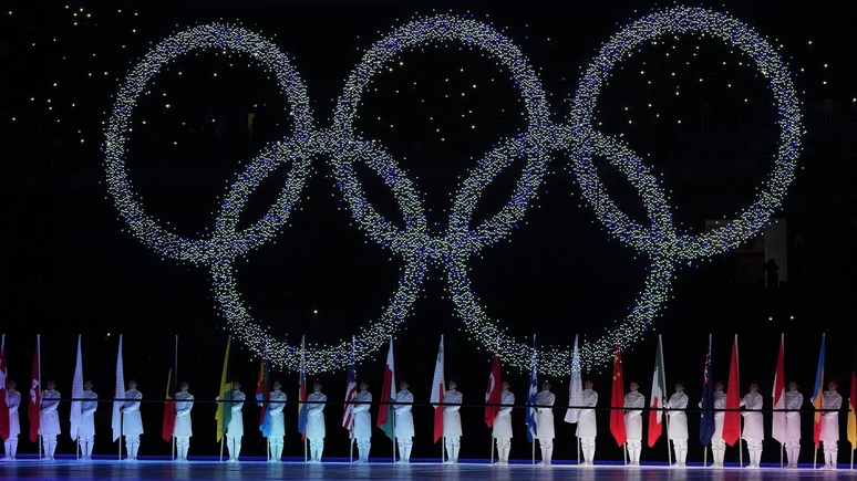 Guardian: из-за накопившихся проблем организаторы Олимпиады в Париже «обливаются холодным потом»