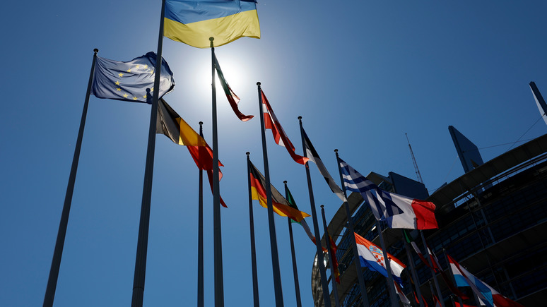 El País: в Евросоюзе зреет серьёзный раскол из-за Украины и не только