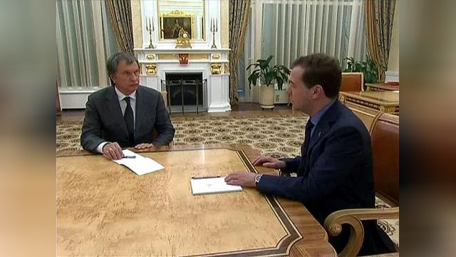 У приватизации Медведева нашлись противники в окружении Путина
