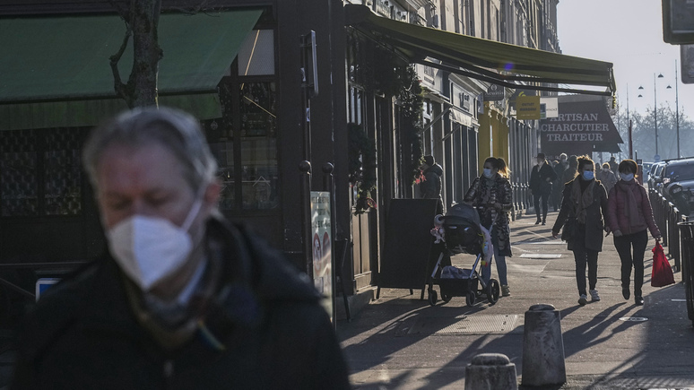 Guardian: власти Франции будут штрафовать магазины с кондиционерами за незакрытые двери