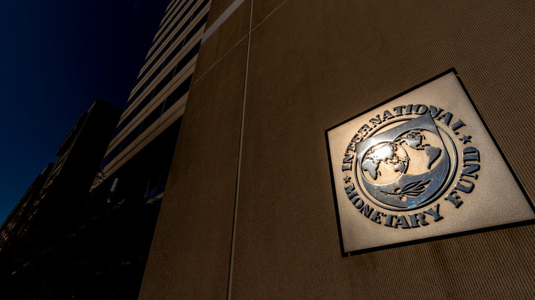 Press TV: МВФ признал успехи России в сопротивлении «санкционному шторму»