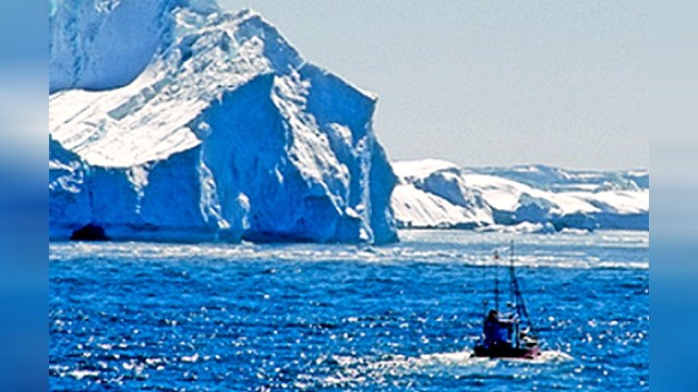 Россия не допустит хищнического освоения арктических богатств