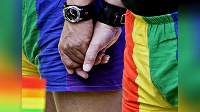  Москва не увидит гей-парадов еще 100 лет 